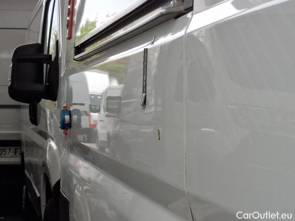  Peugeot  Boxer PEUGEOT  VU 4p Fourgon BLUEHDI 130 S&S PREMIUM 335 L3H2 #9