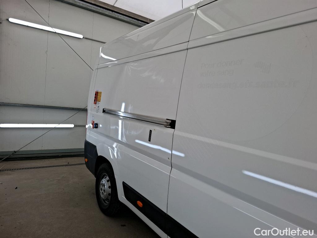  Peugeot  Boxer PEUGEOT  VU 4p Fourgon BLUEHDI 130 S&S PREMIUM 335 L3H2 #4