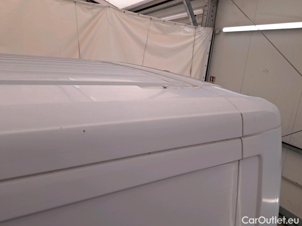  Fiat  Ducato FIAT  VU 4p Fourgon 3 0 C H1 2 0 Multijet 115 Pack Pro Nav #30