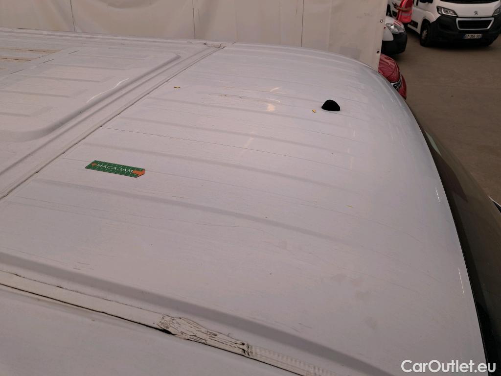  Fiat  Ducato FIAT  VU 4p Fourgon 3 0 C H1 2 0 Multijet 115 Pack Pro Nav #7