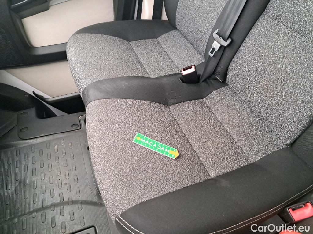 Fiat  Ducato FIAT  VU 4p Fourgon 3 0 C H1 2 0 Multijet 115 Pack Pro Nav #64