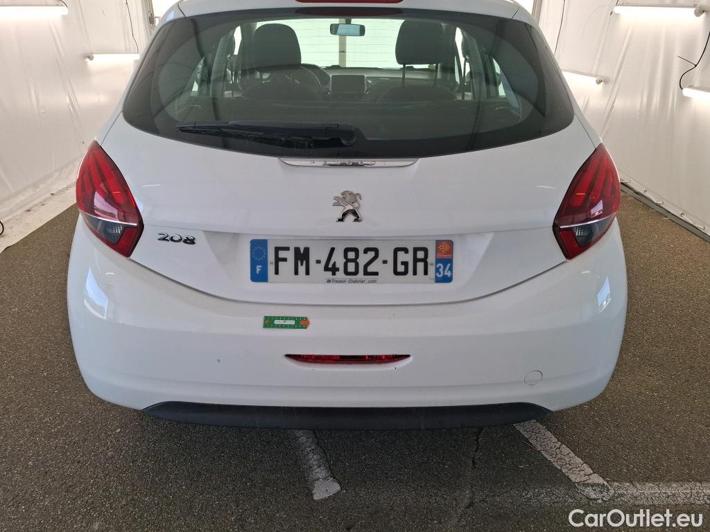  Peugeot  208  Affaire Premium 1.5 HDi 100CV BVM5 E6dT #10