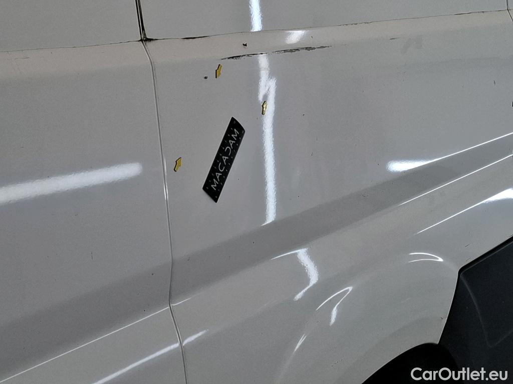  Peugeot  Boxer PEUGEOT  / 2014 / 4P / Fourgon tôlé BlueHDi S&S 165 S&S PREMIUM 333 L1H1 #13