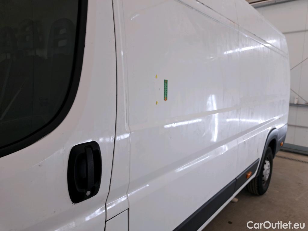  Citroen  Jumper CITROEN  VU 4p Fourgon 4-35 L4H2 BlueHDi 130 BVM6 Business #8