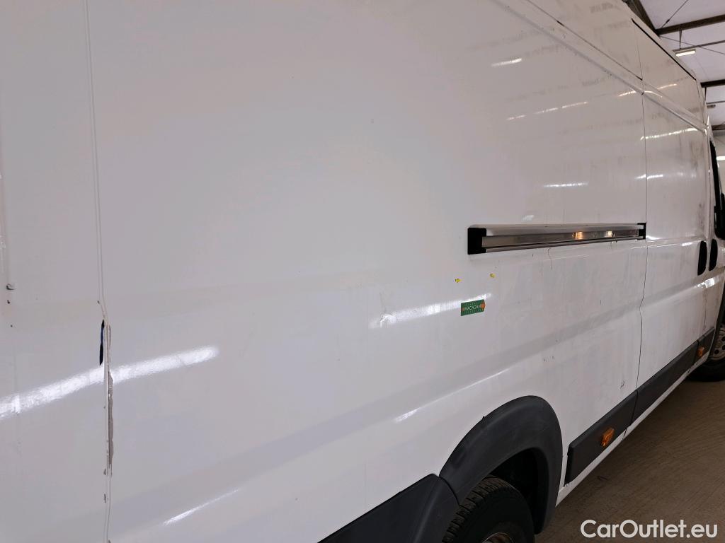  Citroen  Jumper CITROEN  VU 4p Fourgon 4-35 L4H2 BlueHDi 130 BVM6 Business #10