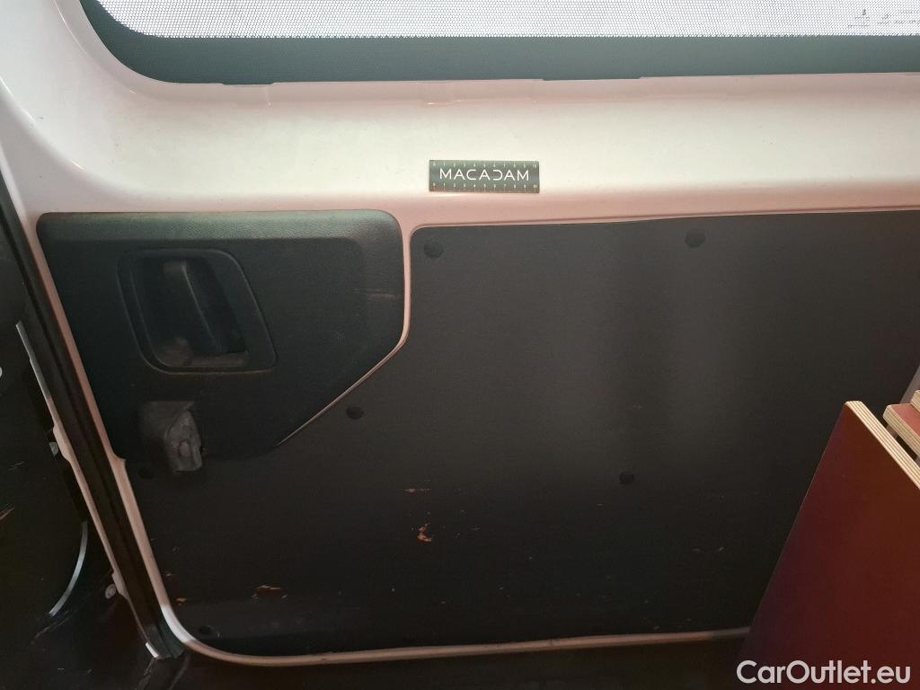  Citroen  Jumpy  Fourgon Control M 2.0 BlueHDi 120CV BVM6 E6dT #6