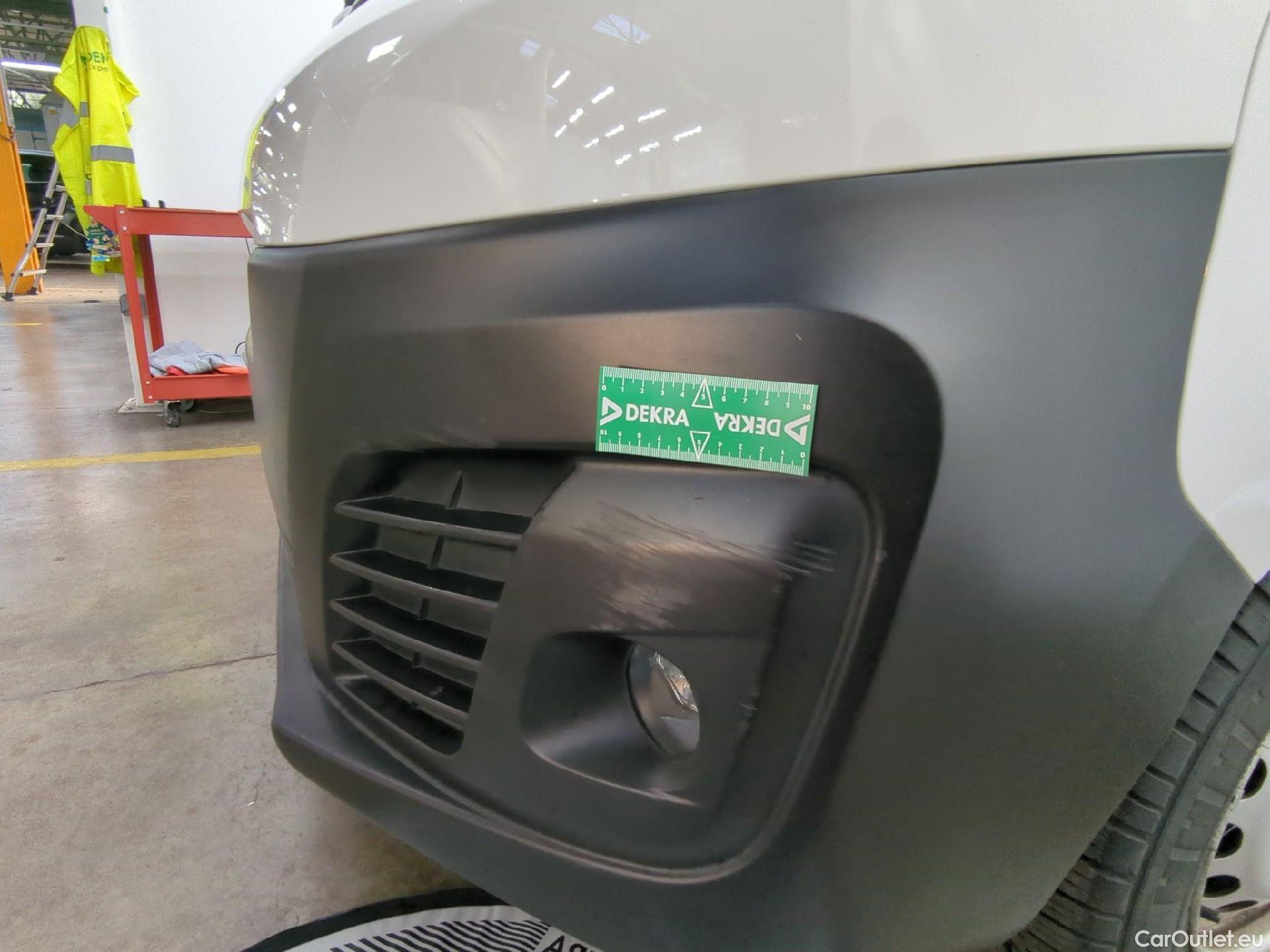  Citroen  Jumpy  Fourgon Business M 1.6 BlueHDi 115CV BVM6 E6 #19