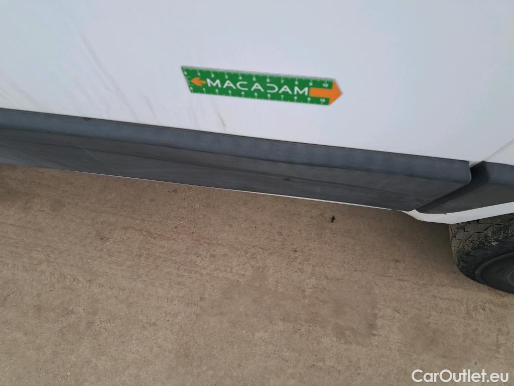 Fiat  Ducato FIAT  VU 4p Fourgon 3 0 C H1 2 0 Multijet 115 Pack Pro Nav #51