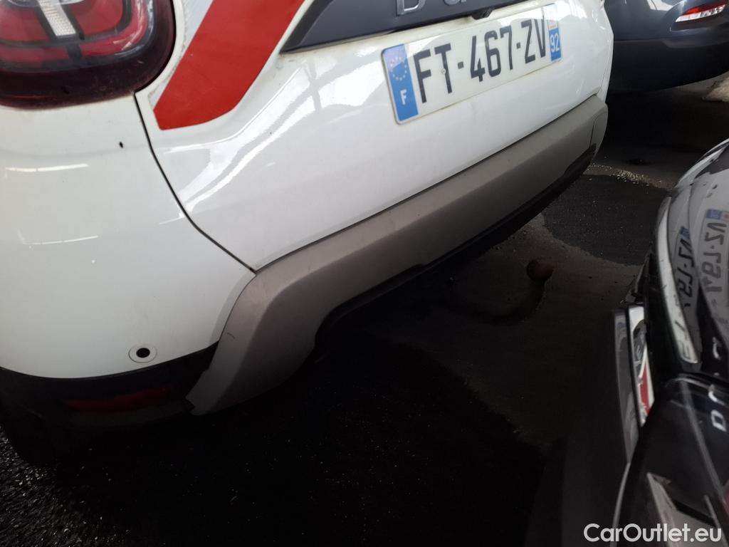  Dacia  Duster  / 2017 / 5P / SUV Prestige Blue dCi 115 4x4 2019 / TRANSFO VP/VF
 #34