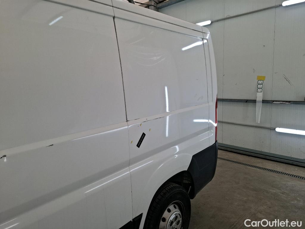  Peugeot  Boxer PEUGEOT  / 2014 / 4P / Fourgon tôlé BlueHDi S&S 165 S&S PREMIUM 333 L1H1 #10
