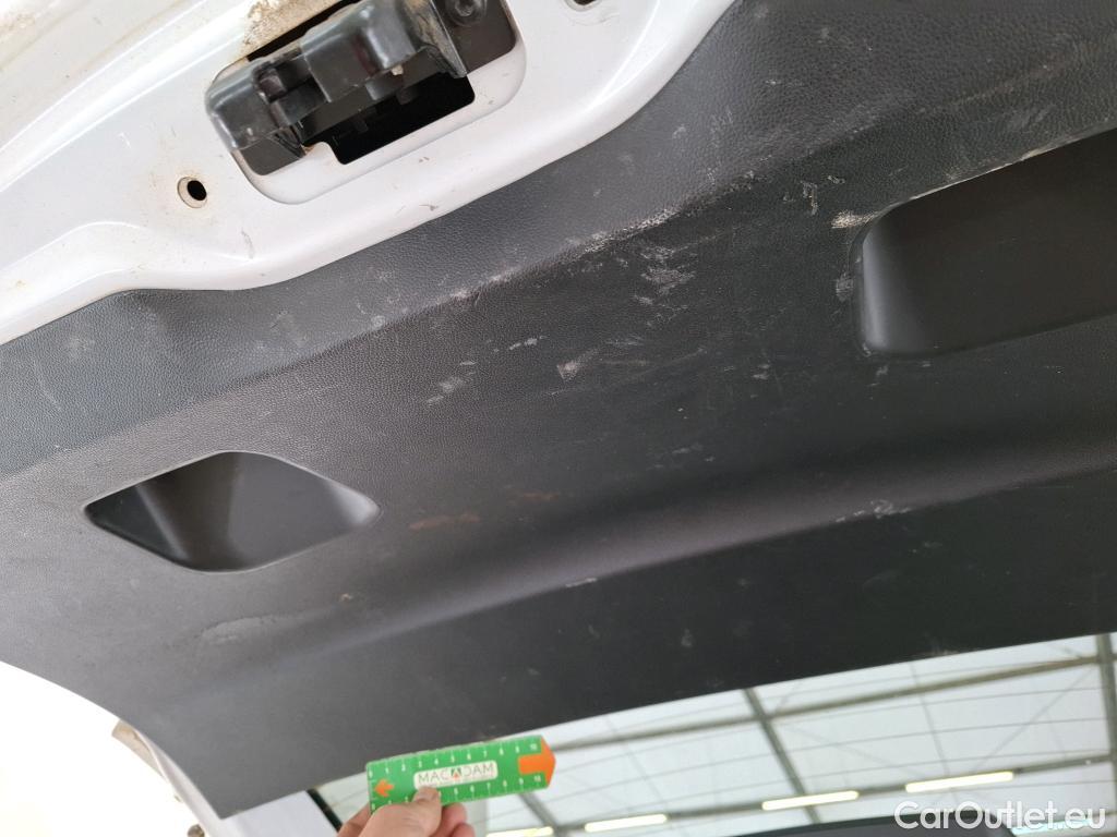  Dacia  Duster  / 2017 / 5P / SUV Prestige Blue dCi 115 4x4 2019 / TRANSFO VP/VF
 #24