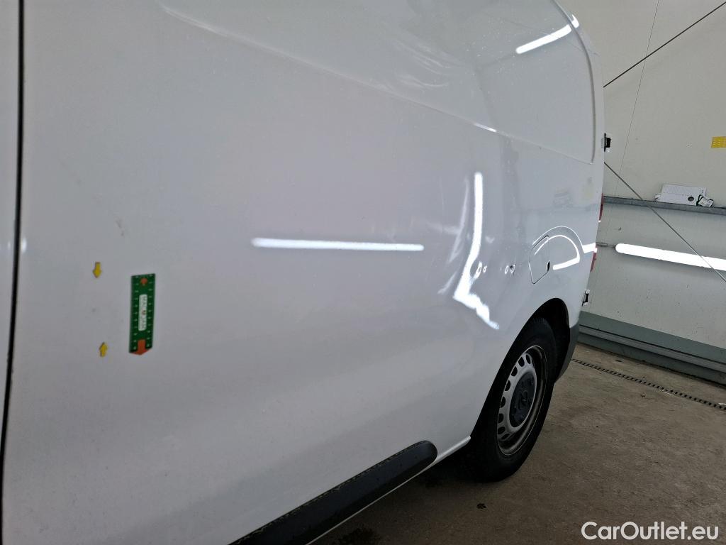  Opel  Vivaro OPEL  / 2019 / 4P / Fourgon tôlé 1.5 Diesel 120 ch L2 Pack Clim #13