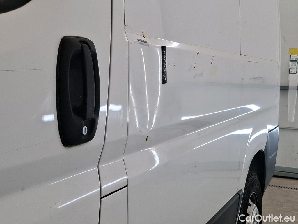  Peugeot  Boxer PEUGEOT  / 2014 / 4P / Fourgon tôlé BlueHDi S&S 165 S&S PREMIUM 333 L1H1 #9