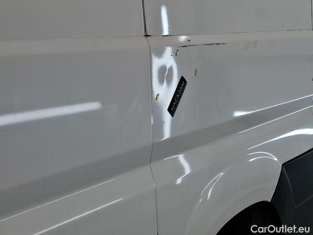  Peugeot  Boxer PEUGEOT  / 2014 / 4P / Fourgon tôlé BlueHDi S&S 165 S&S PREMIUM 333 L1H1 #12