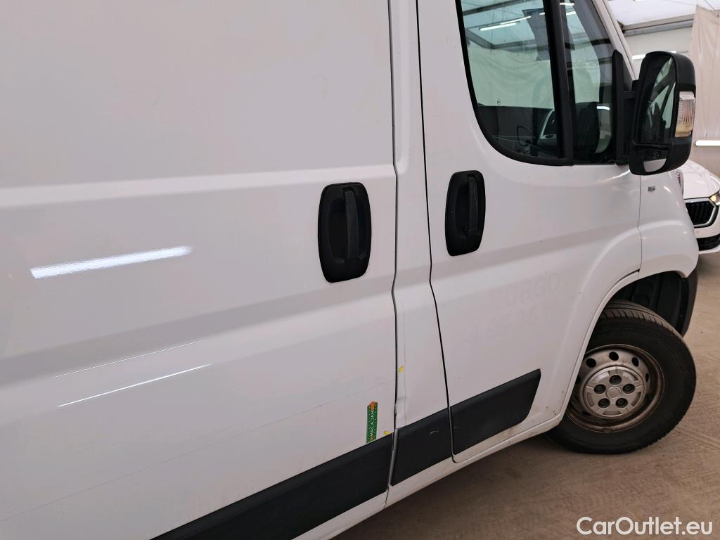  Fiat  Ducato FIAT  VU 4p Fourgon 3 0 C H1 2 0 Multijet 115 Pack Pro Nav #38