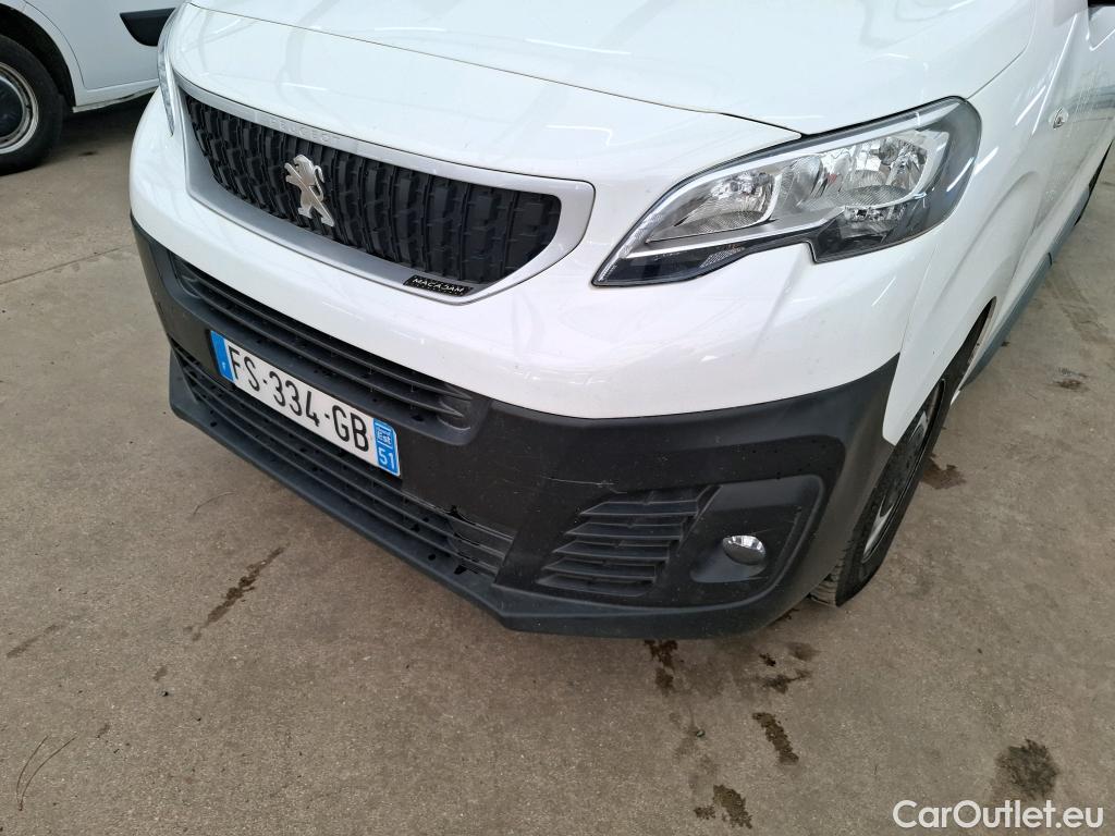  Peugeot  Expert PEUGEOT  / 2016 / 4P / Fourgon tôlé 1.5 BLUEHDI 120 S&S STANDARD PREMIUM #43