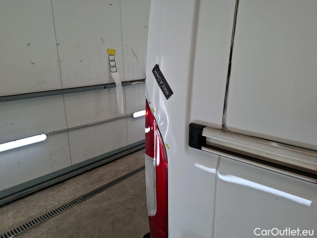  Peugeot  Boxer PEUGEOT  / 2014 / 4P / Fourgon tôlé BlueHDi S&S 165 S&S PREMIUM 333 L1H1 #17