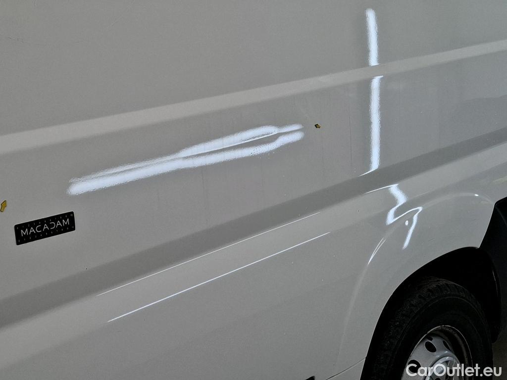  Peugeot  Boxer PEUGEOT  VU 4p Fourgon BLUEHDI 130 S&S PREMIUM 335 L3H2 #3