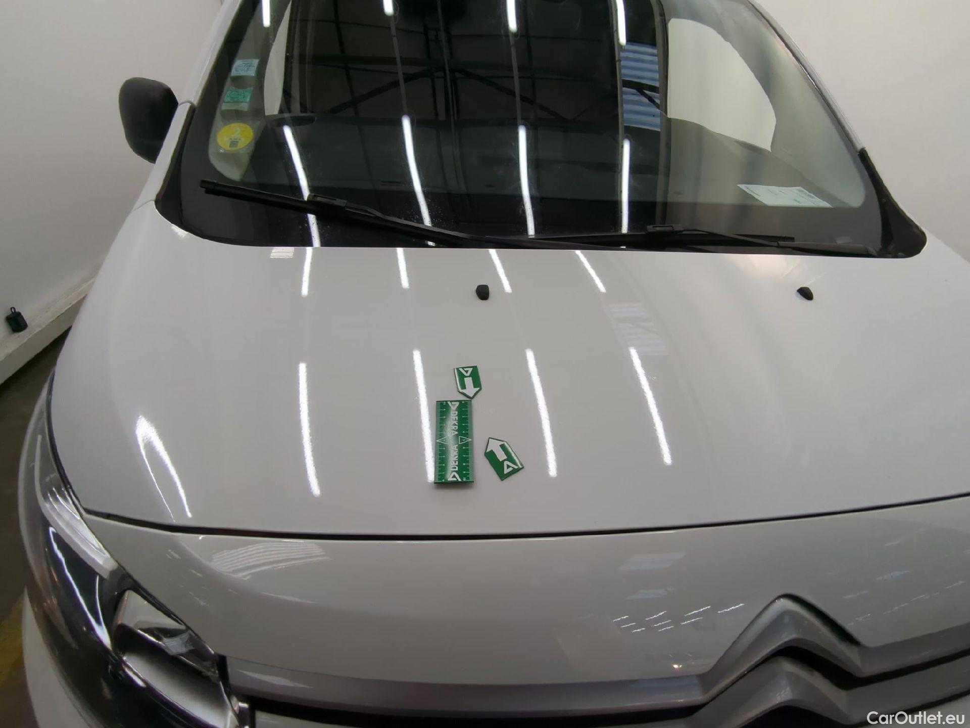  Citroen  Jumpy  Fourgon Business M 1.6 BlueHDi 115CV BVM6 E6 #22