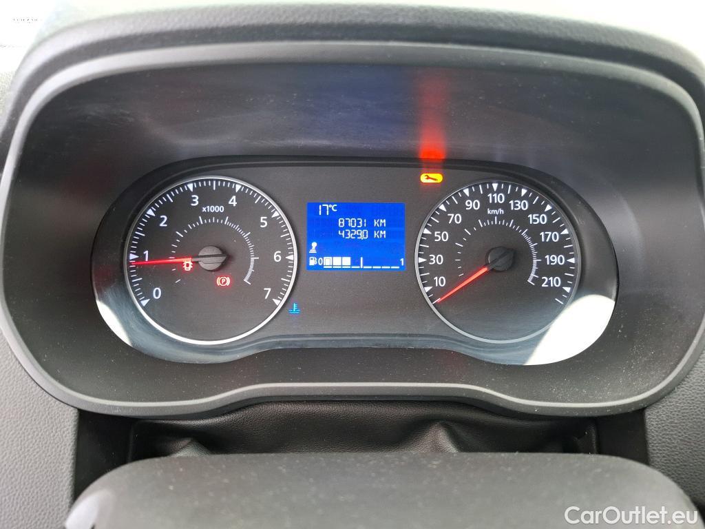  Dacia  Duster  II Confort 4WD 1.5 dCi 115CV BVM6 E6dT / TRANSFO VP/VF
 #20