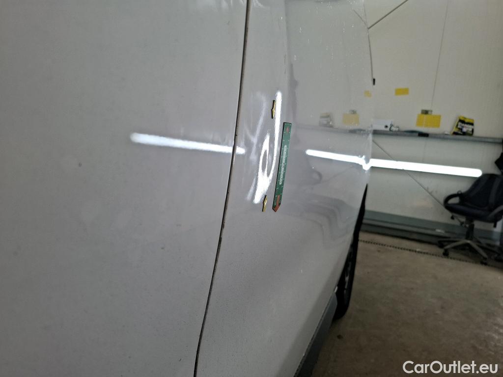  Opel  Vivaro OPEL  / 2019 / 4P / Fourgon tôlé 1.5 Diesel 120 ch L2 Pack Clim #14