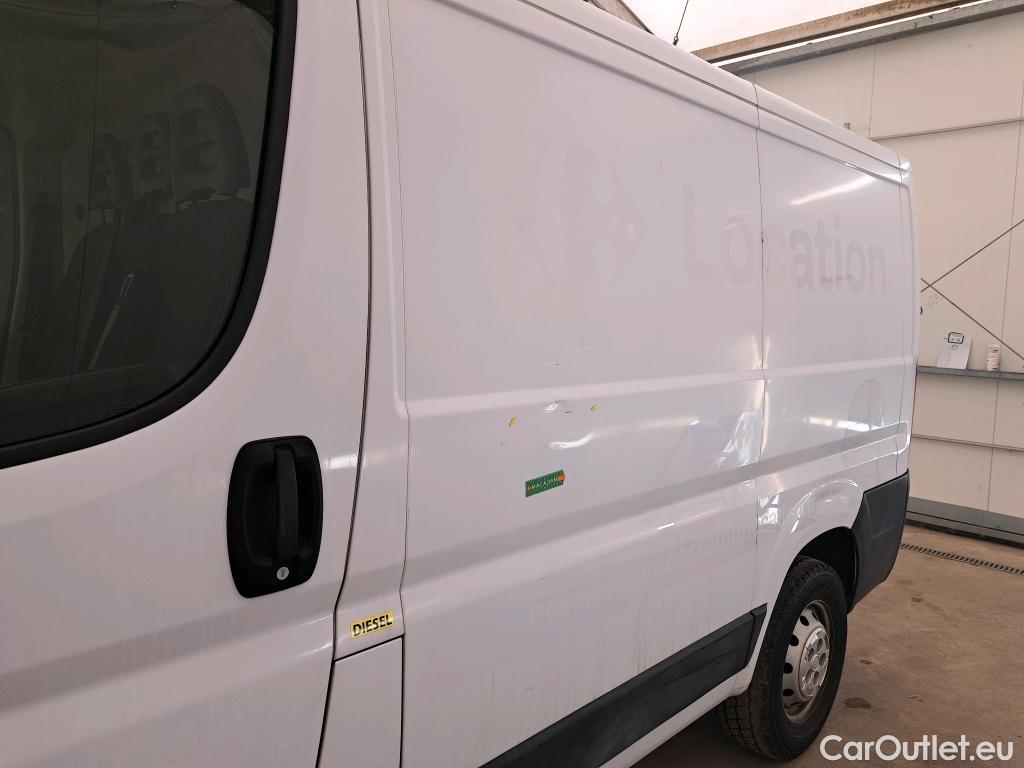  Fiat  Ducato FIAT  VU 4p Fourgon 3 0 C H1 2 0 Multijet 115 Pack Pro Nav #4
