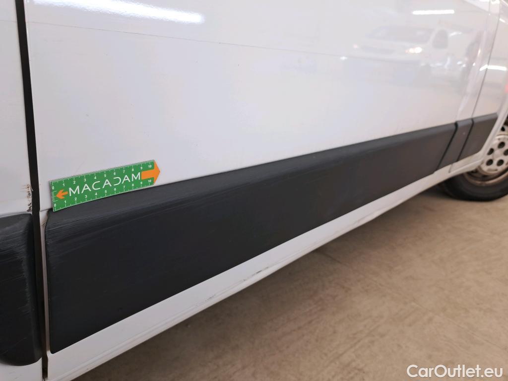  Fiat  Ducato FIAT  VU 4p Fourgon 3 0 C H1 2 0 Multijet 115 Pack Pro Nav #48