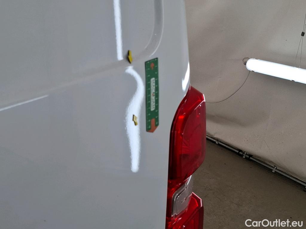  Opel  Vivaro OPEL  / 2019 / 4P / Fourgon tôlé 1.5 Diesel 120 ch L2 Pack Clim #25