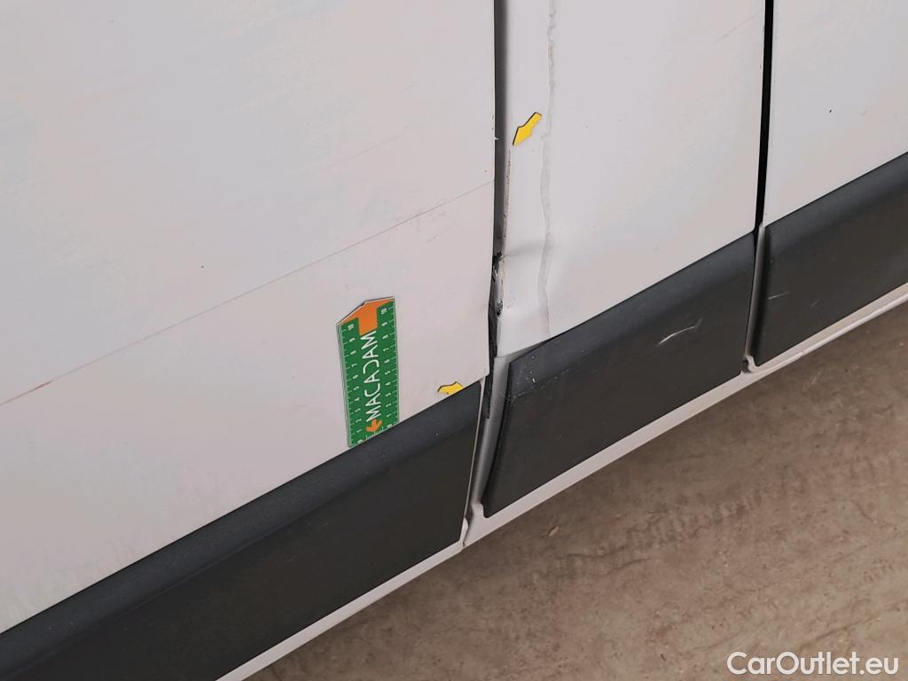  Fiat  Ducato FIAT  VU 4p Fourgon 3 0 C H1 2 0 Multijet 115 Pack Pro Nav #39