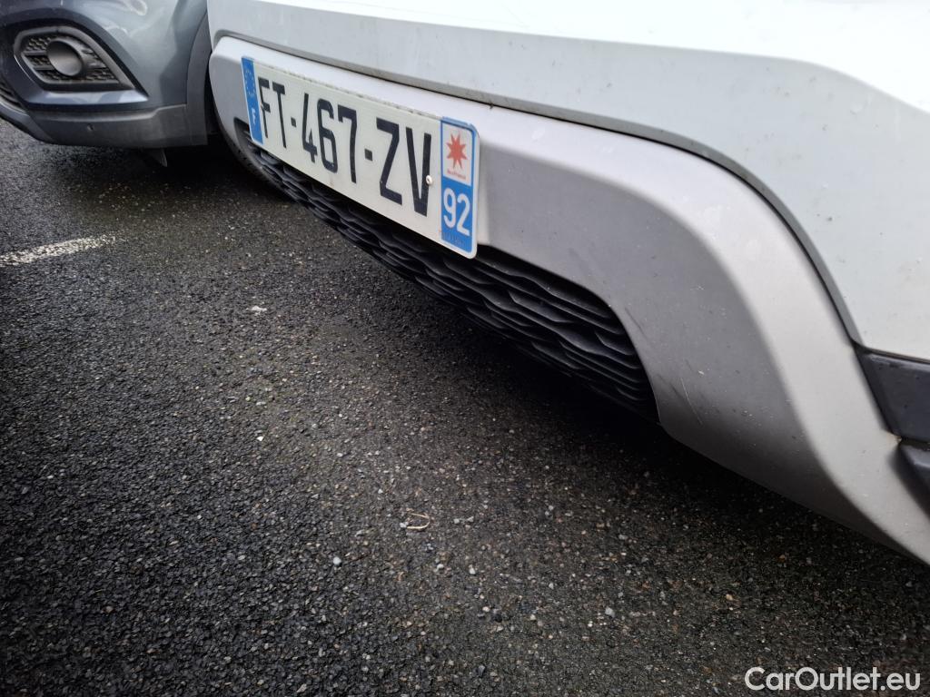  Dacia  Duster  / 2017 / 5P / SUV Prestige Blue dCi 115 4x4 2019 / TRANSFO VP/VF
 #12