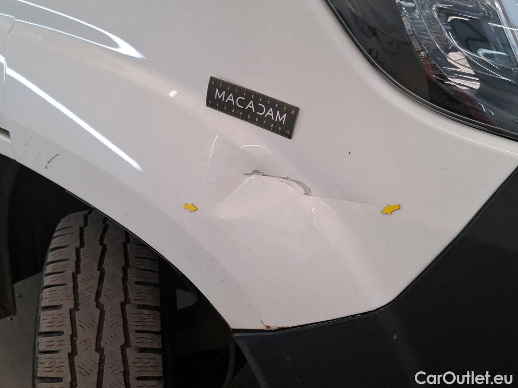  Peugeot  Boxer PEUGEOT  / 2014 / 4P / Fourgon tôlé BlueHDi S&S 165 S&S PREMIUM 333 L1H1 #20