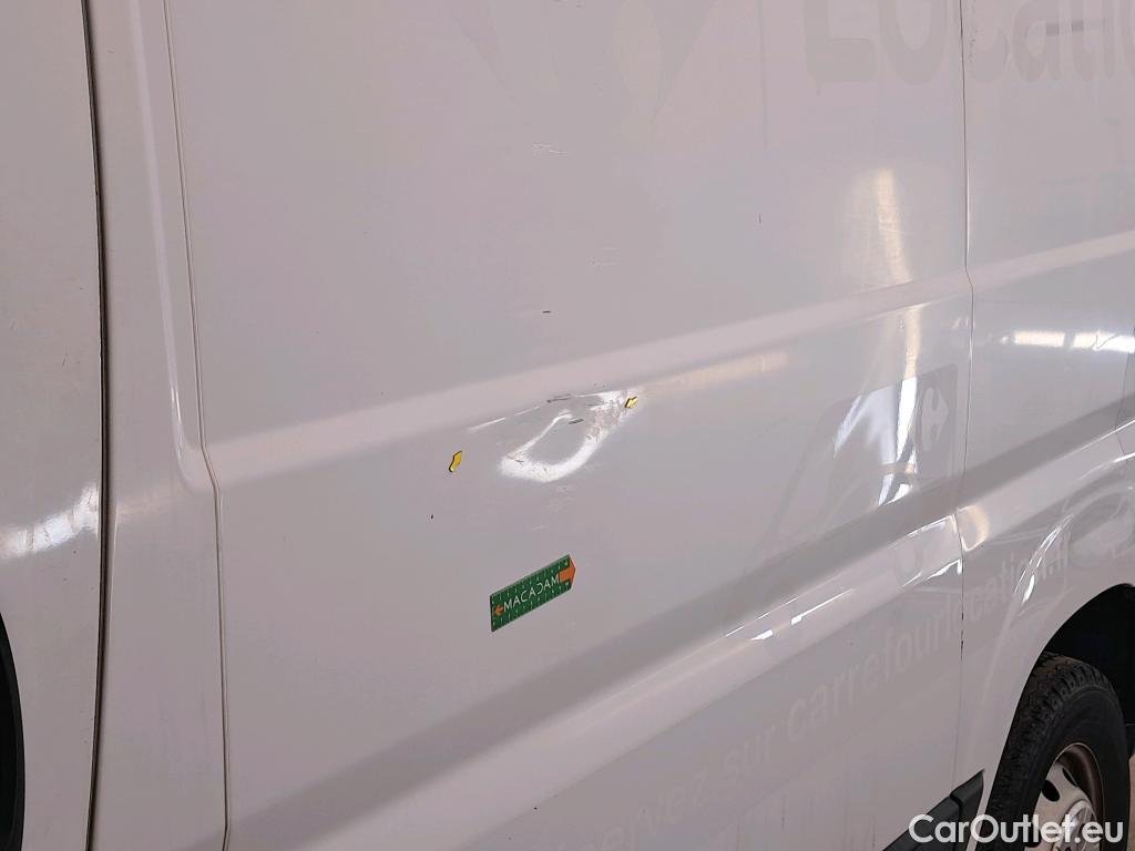  Fiat  Ducato FIAT  VU 4p Fourgon 3 0 C H1 2 0 Multijet 115 Pack Pro Nav #5