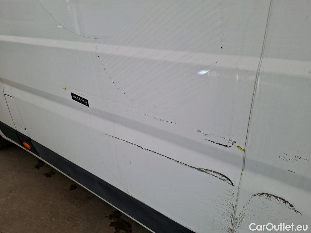  Peugeot  Boxer PEUGEOT  VU 4p Fourgon 2.0 BLUEHDI 130 S&S PREMIUM 335 L3H2 #7