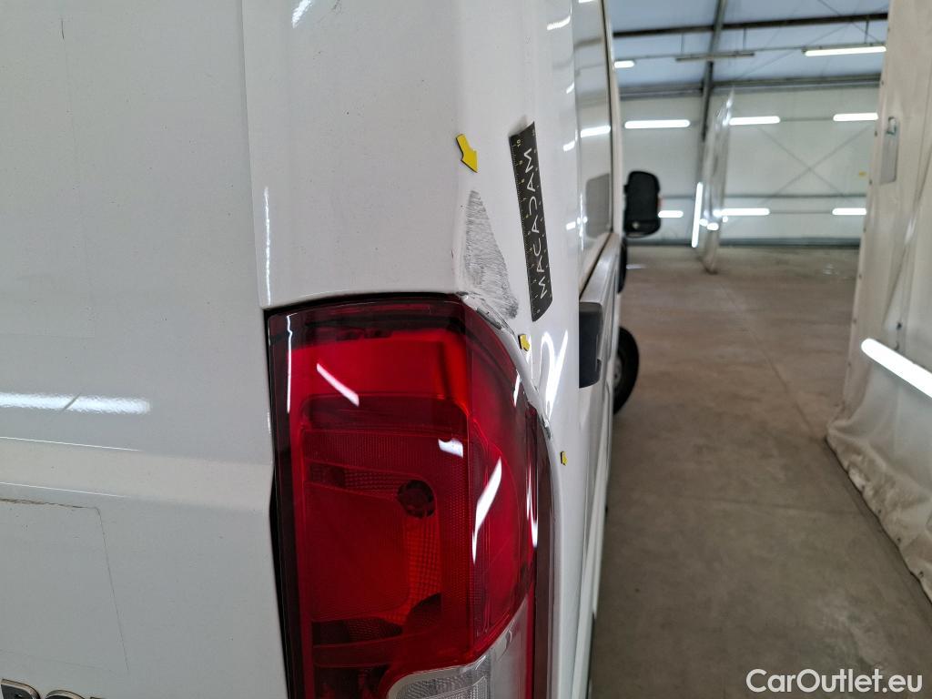  Peugeot  Boxer PEUGEOT  / 2014 / 4P / Fourgon tôlé BlueHDi S&S 165 S&S PREMIUM 333 L1H1 #16