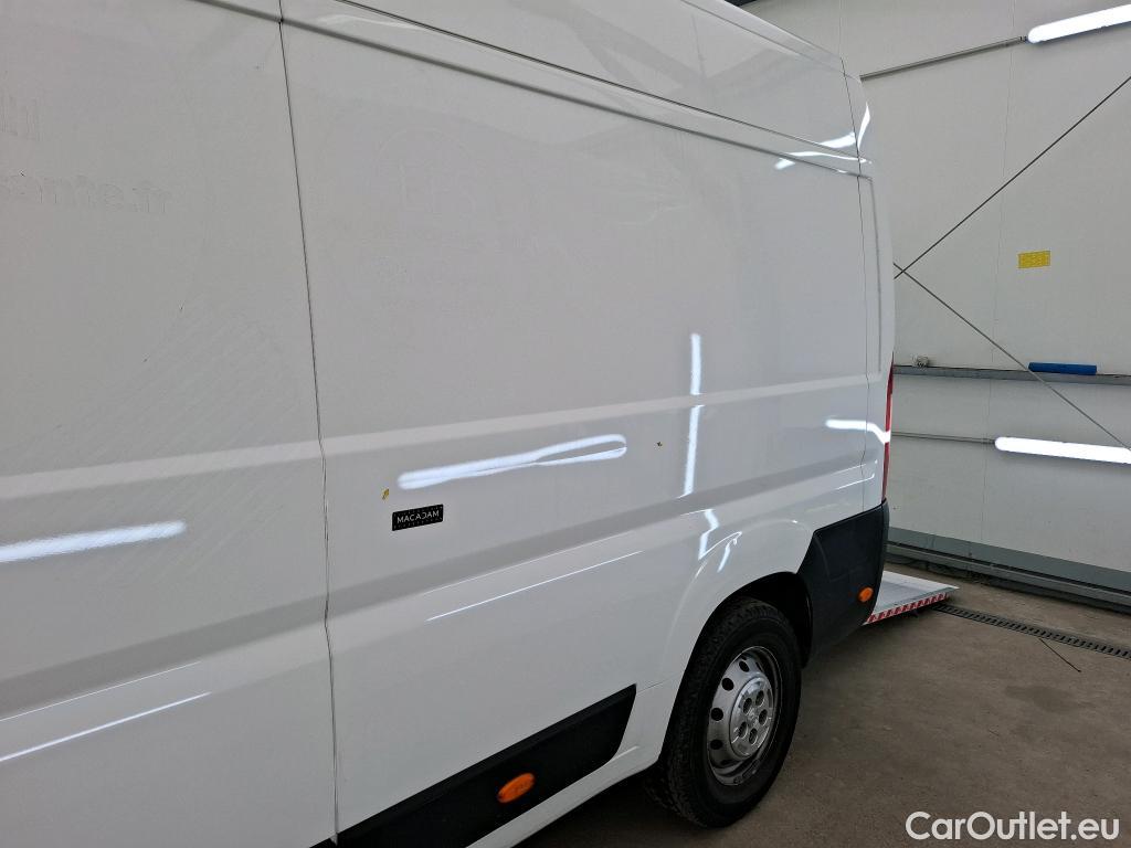  Peugeot  Boxer PEUGEOT  VU 4p Fourgon BLUEHDI 130 S&S PREMIUM 335 L3H2 #1