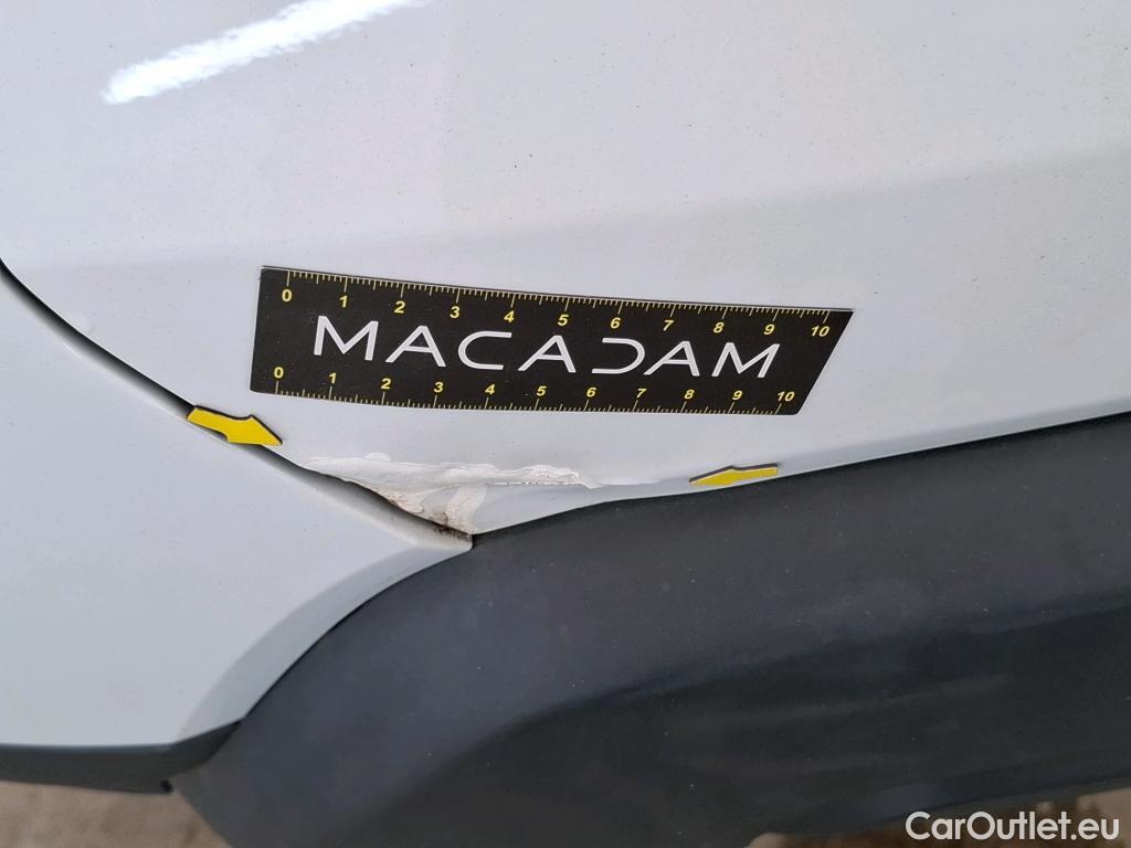  Dacia  Duster  II Confort 4WD 1.5 dCi 115CV BVM6 E6dT / TRANSFO VP/VF
 #6