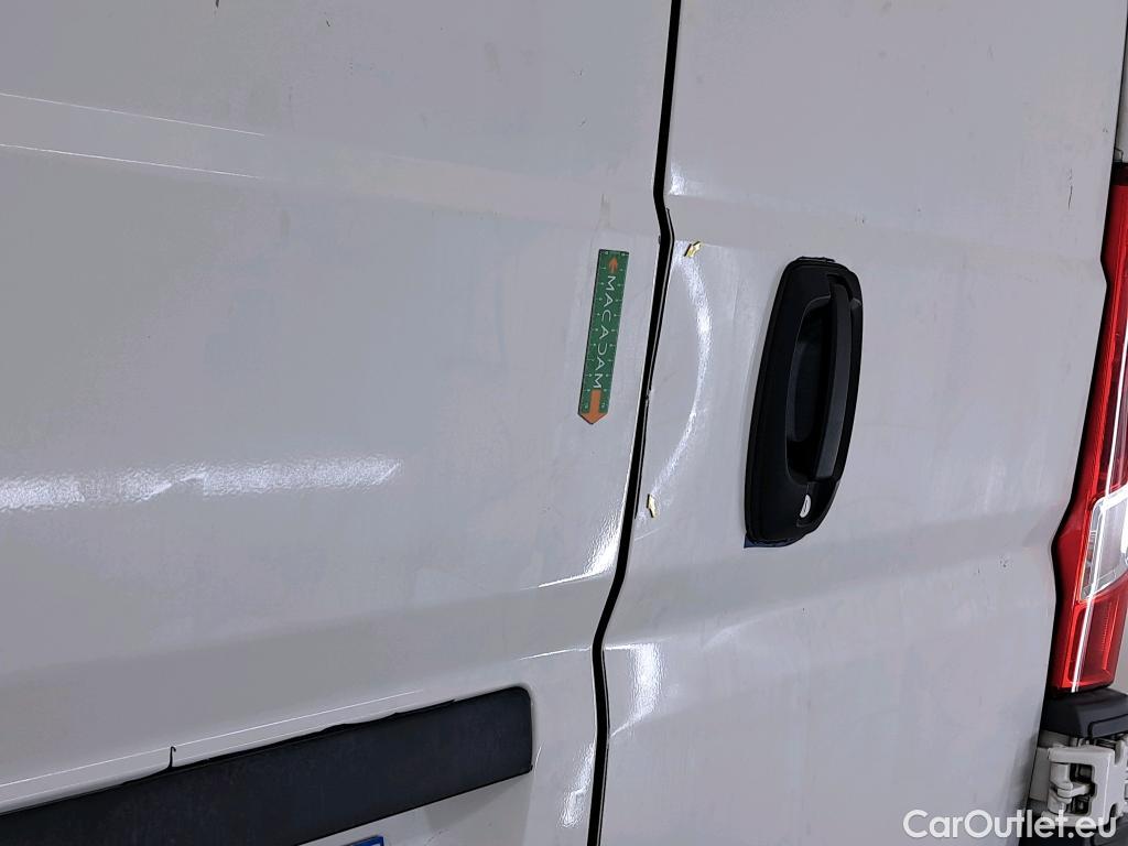  Citroen  Jumper CITROEN  VU 4p Fourgon 4-35 L4H2 BlueHDi 130 BVM6 Business #28