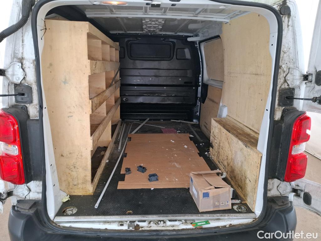  Opel  Vivaro OPEL  / 2019 / 4P / Fourgon tôlé 1.5 Diesel 120 ch L2 Pack Clim #33