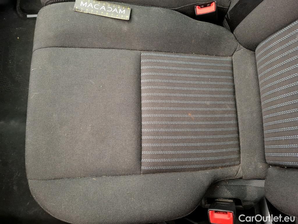  Ford  Transit  Fourgon 310 L3 Trend 2.0 TDCi 105CV BVM6 E6 #9