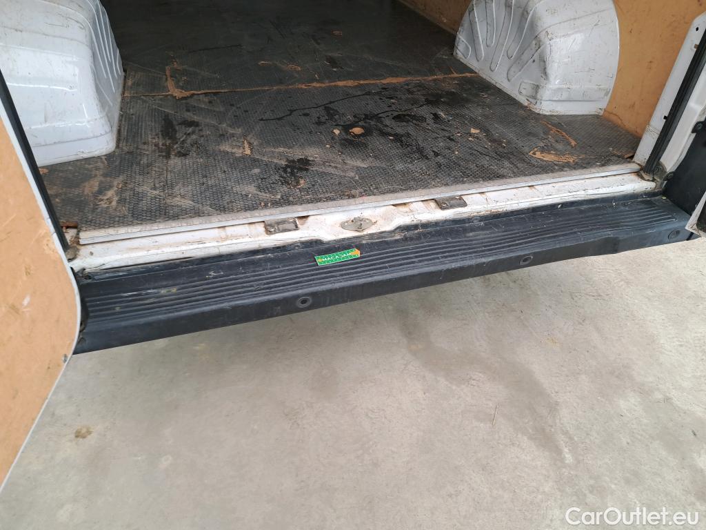  Fiat  Ducato FIAT  VU 4p Fourgon 3 0 C H1 2 0 Multijet 115 Pack Pro Nav #41