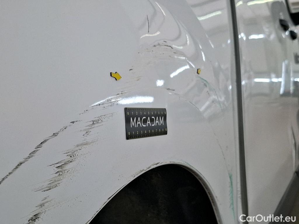 Citroen  Jumpy  Fourgon Control M 2.0 BlueHDi 120CV BVM6 E6dT #2