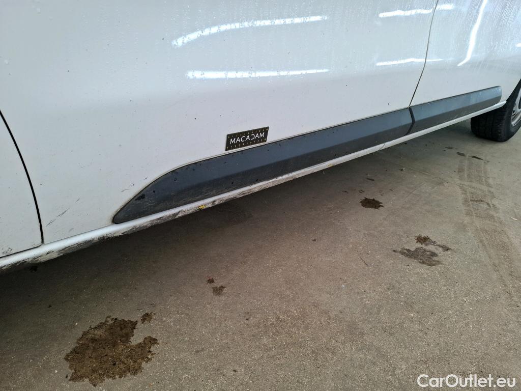  Peugeot  Expert PEUGEOT  / 2016 / 4P / Fourgon tôlé 1.5 BLUEHDI 120 S&S STANDARD PREMIUM #15