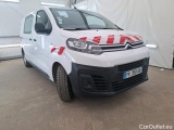  Citroen  Jumpy  Fourgon Control M 2.0 BlueHDi 120CV BVM6 E6dT #3