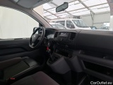  Citroen  Jumpy  Fourgon Control M 2.0 BlueHDi 120CV BVM6 E6dT #4