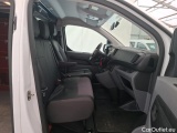  Citroen  Jumpy  Fourgon Control M 2.0 BlueHDi 120CV BVM6 E6dT #7