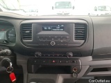  Citroen  Jumpy  Fourgon Control M 2.0 BlueHDi 120CV BVM6 E6dT #6