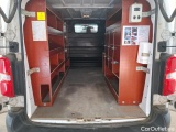  Citroen  Jumpy  Fourgon Control M 2.0 BlueHDi 120CV BVM6 E6dT #9