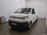  Citroen  Jumpy  Fourgon Business M 1.6 BlueHDi 115CV BVM6 E6 