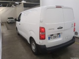  Citroen  Jumpy  Fourgon Business M 1.6 BlueHDi 115CV BVM6 E6 #2