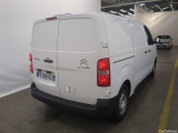  Citroen  Jumpy  Fourgon Business M 1.6 BlueHDi 115CV BVM6 E6 #3